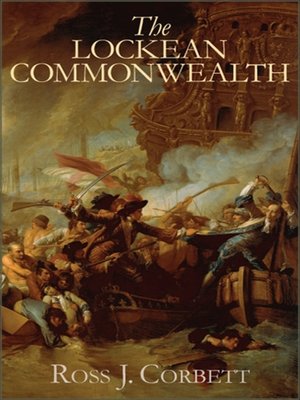 cover image of The Lockean Commonwealth